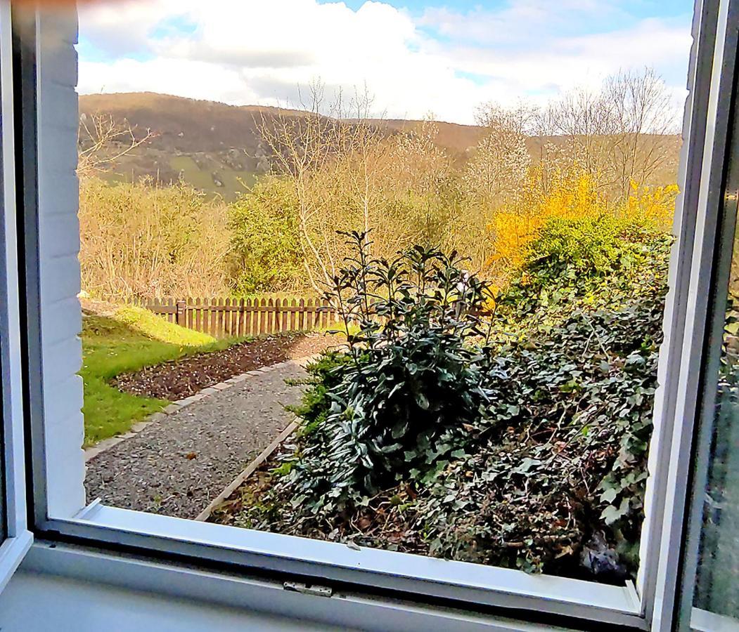 Haus Tannenweg Zell an der Mosel Exterior foto